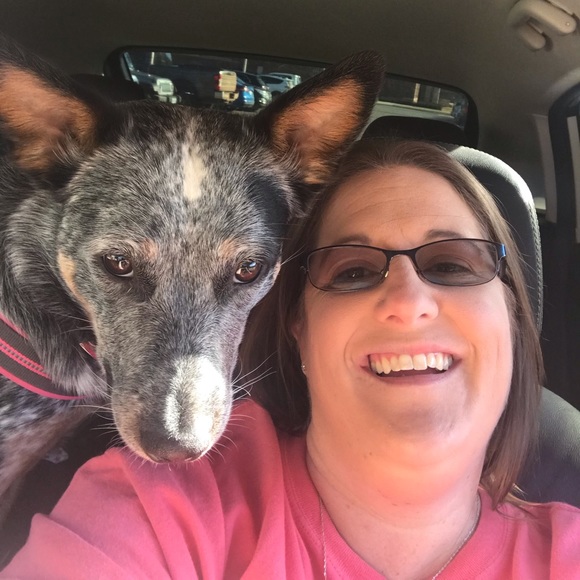 Meet your Posher, Vicki jo - Picture 2 of 4